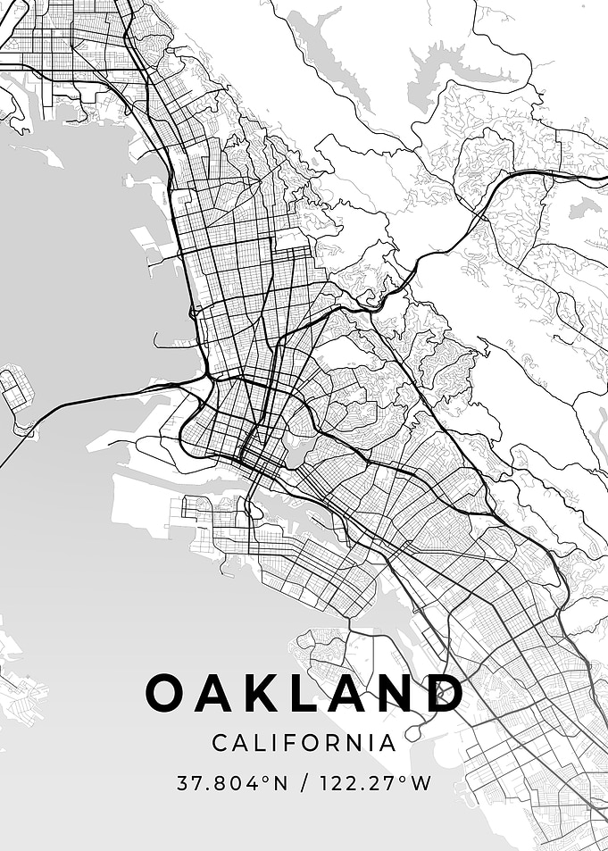 Oakland California