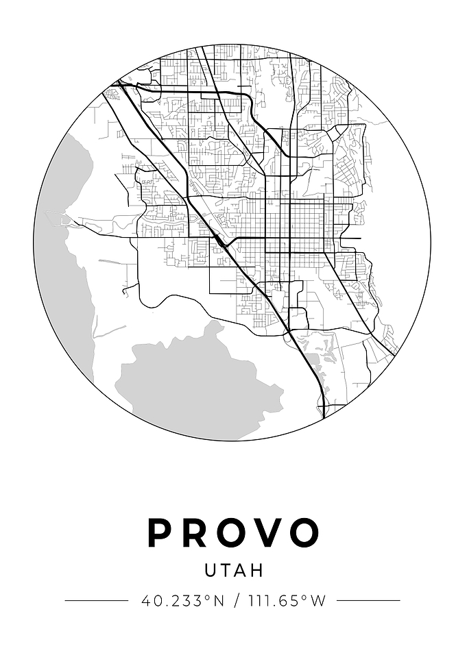 Provo Utah