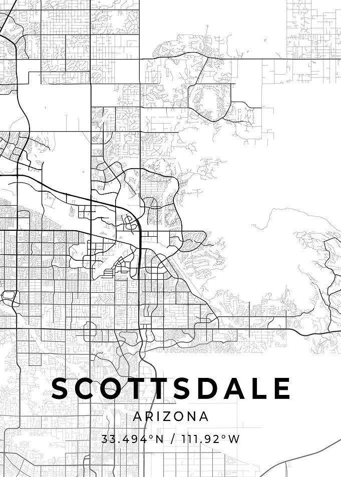 Scottsdale Arizona