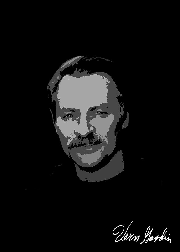 Vern Gosdin