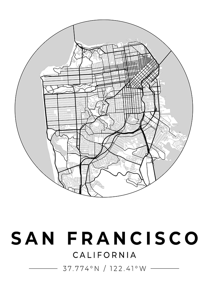 San Francisco California