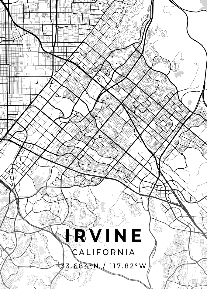 Irvine California