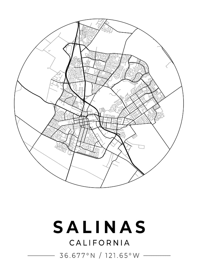 Salinas California