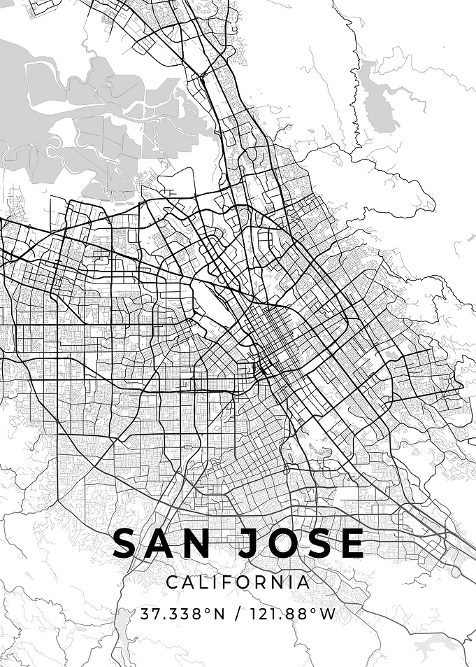San Jose California