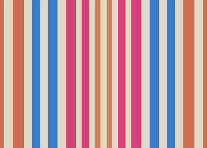 composition with colored 2