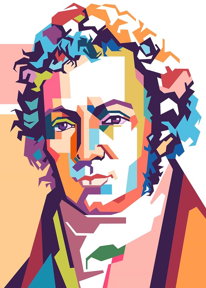 Andre Marie Ampere
