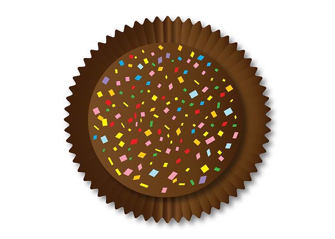 Chocolate Box Sprinkles