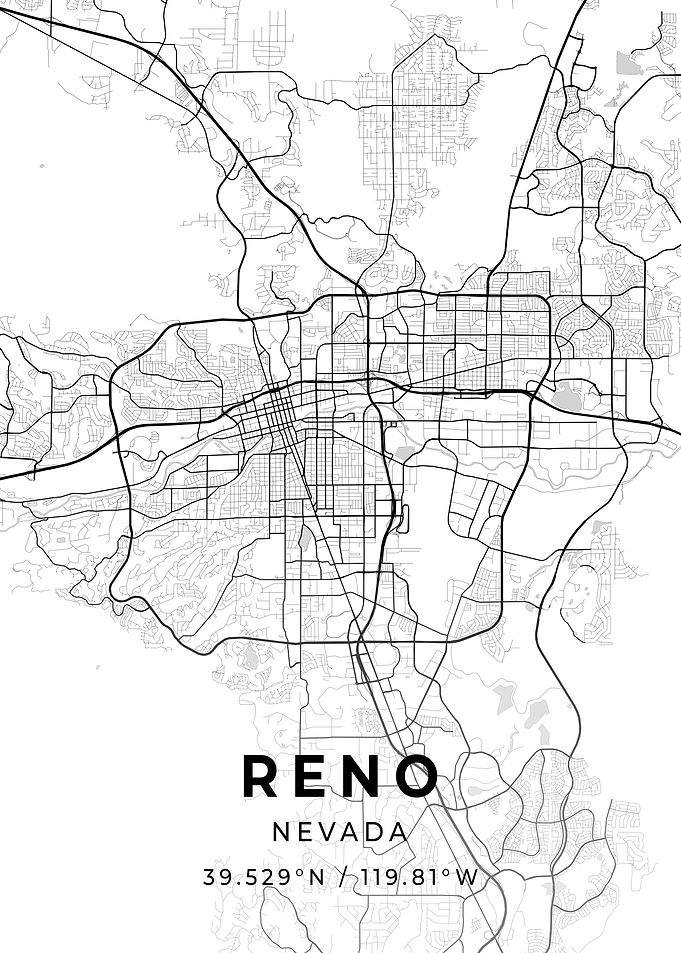 Reno Nevada