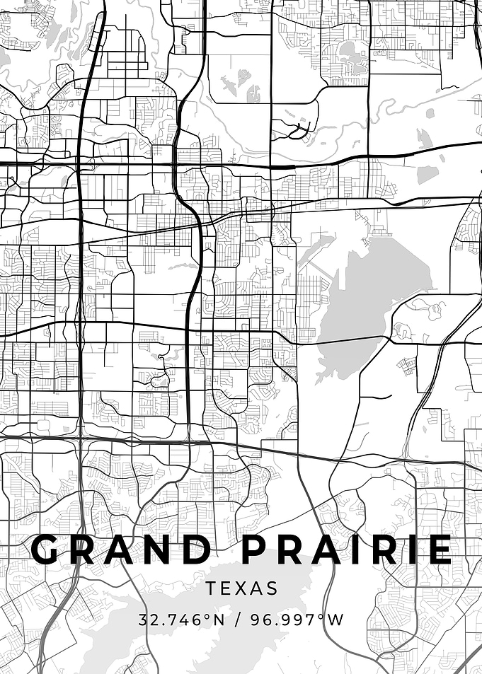 Grand Prairie Texas