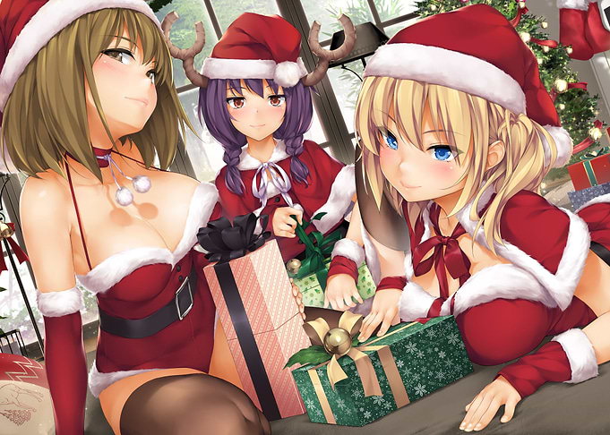 Christmas 2017