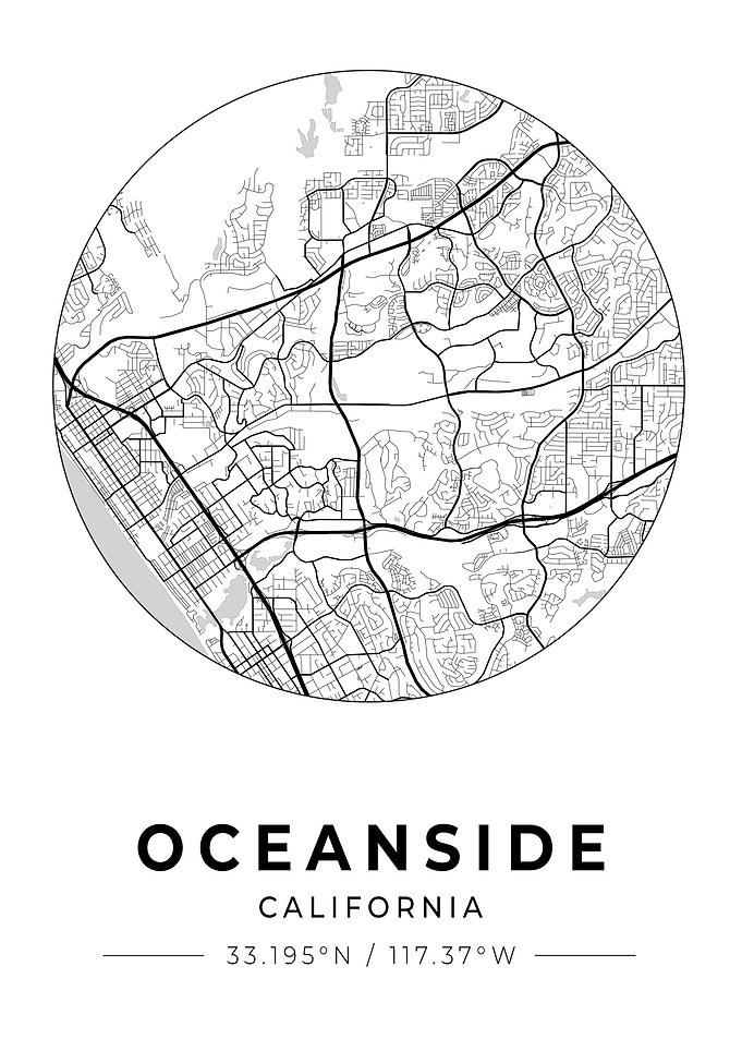 Oceanside California
