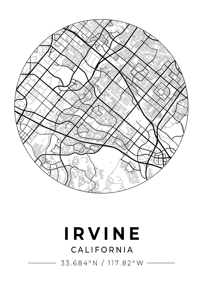 Irvine California