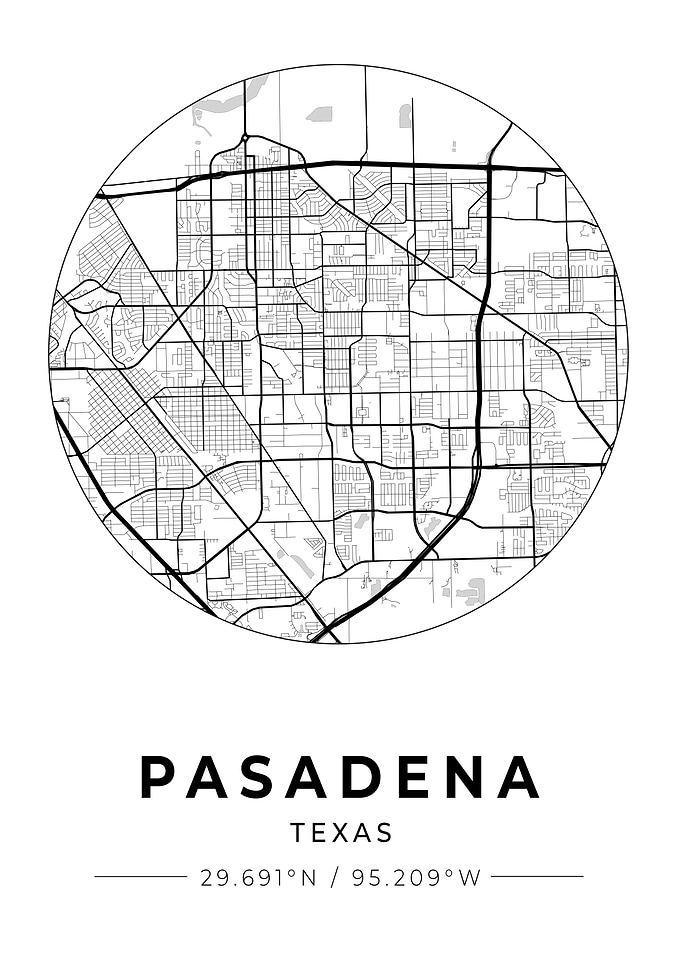 Pasadena Texas