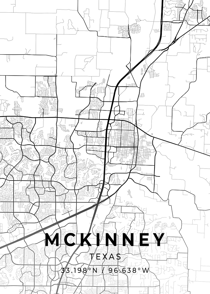 McKinney Texas