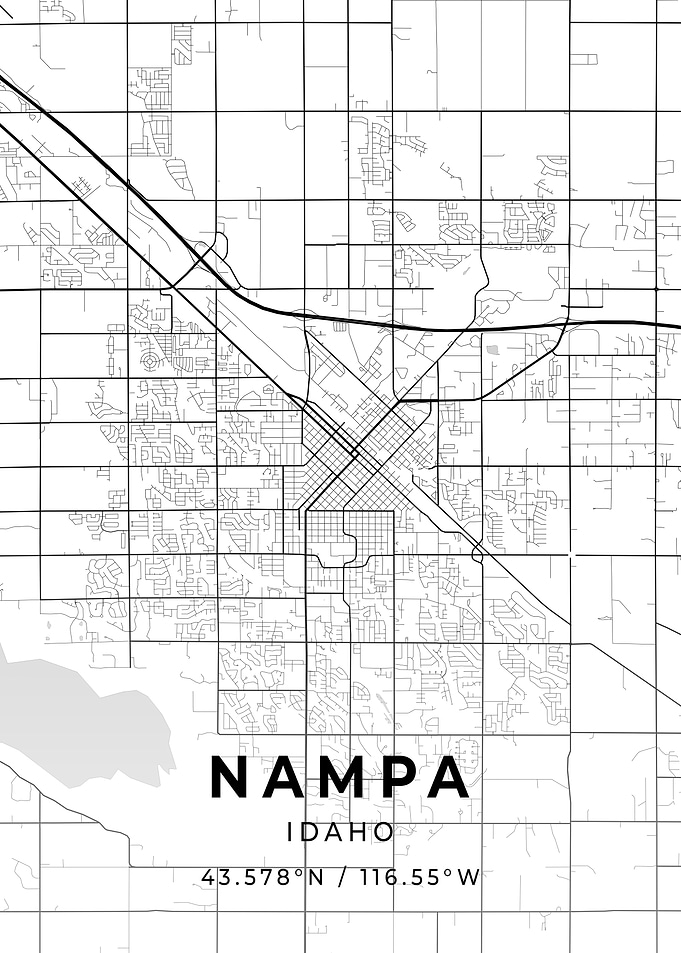 Nampa Idaho