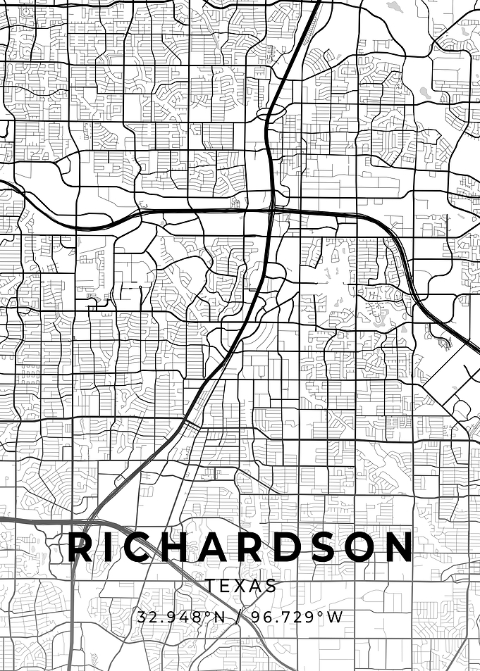 Richardson Texas