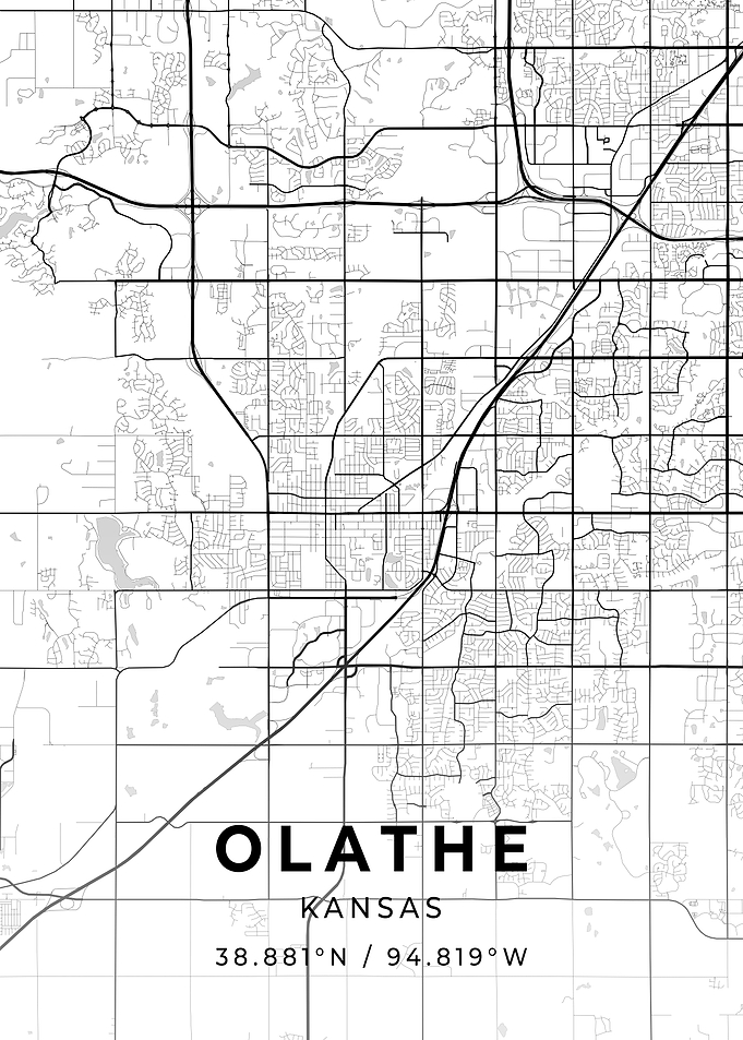 Olathe Kansas