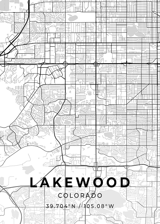 Lakewood Colorado