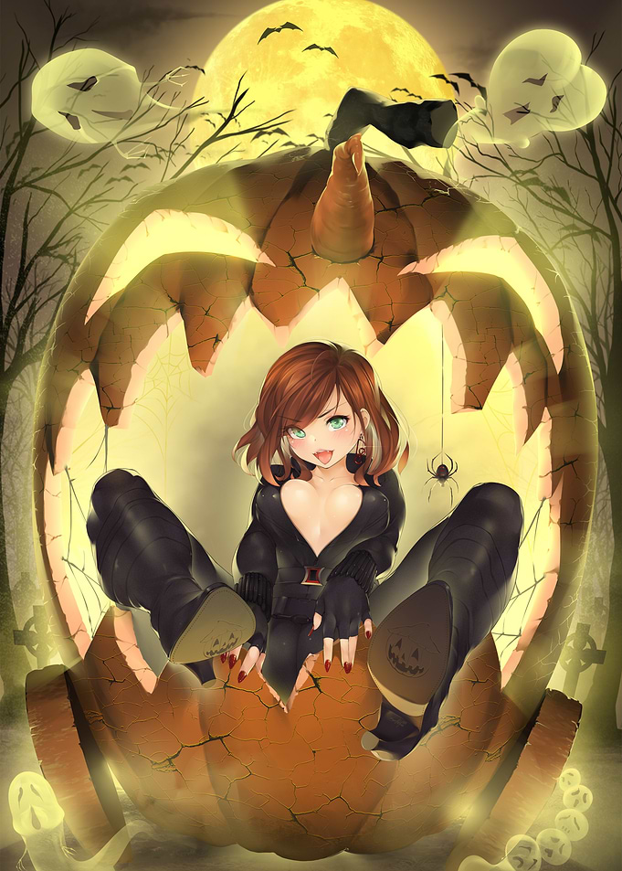 Halloween 2019