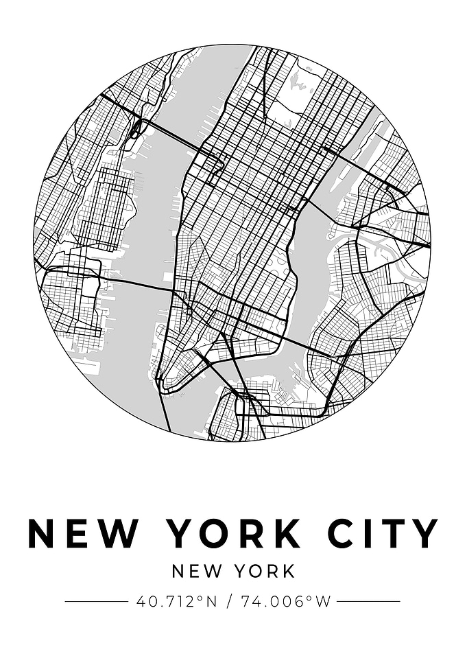 New York City
