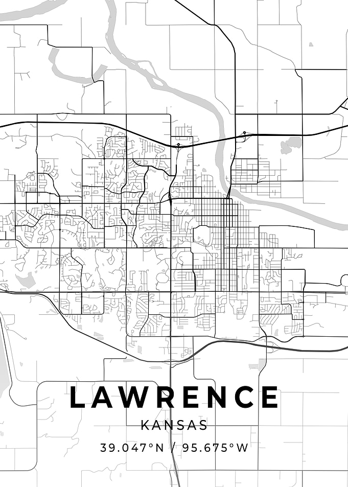 Lawrence Kansas