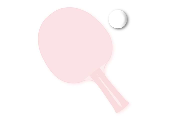 Ping Pong Background