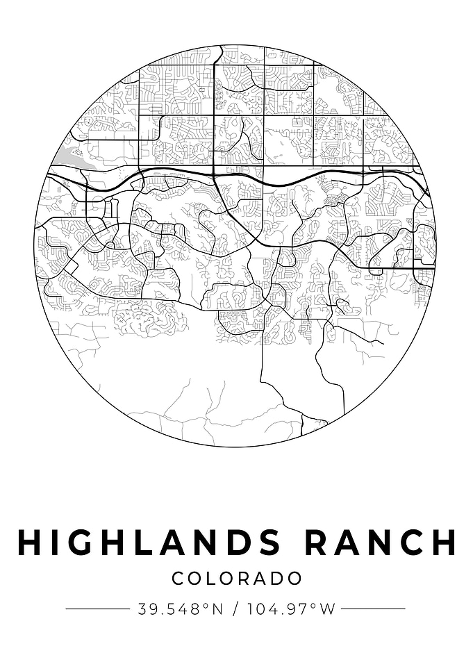 Highlands Ranch Colorado