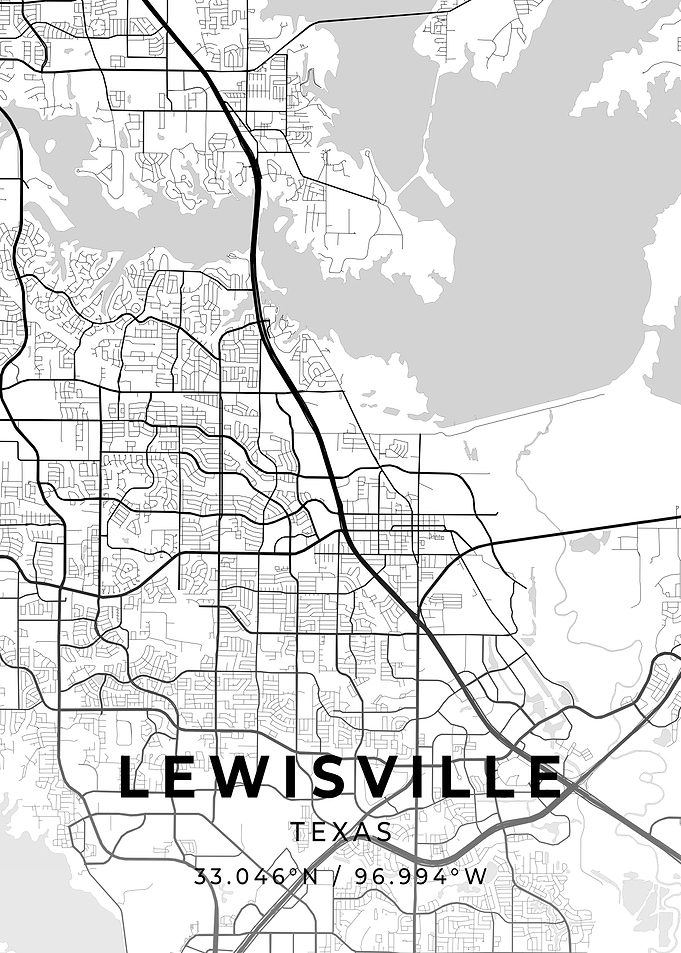 Lewisville Texas