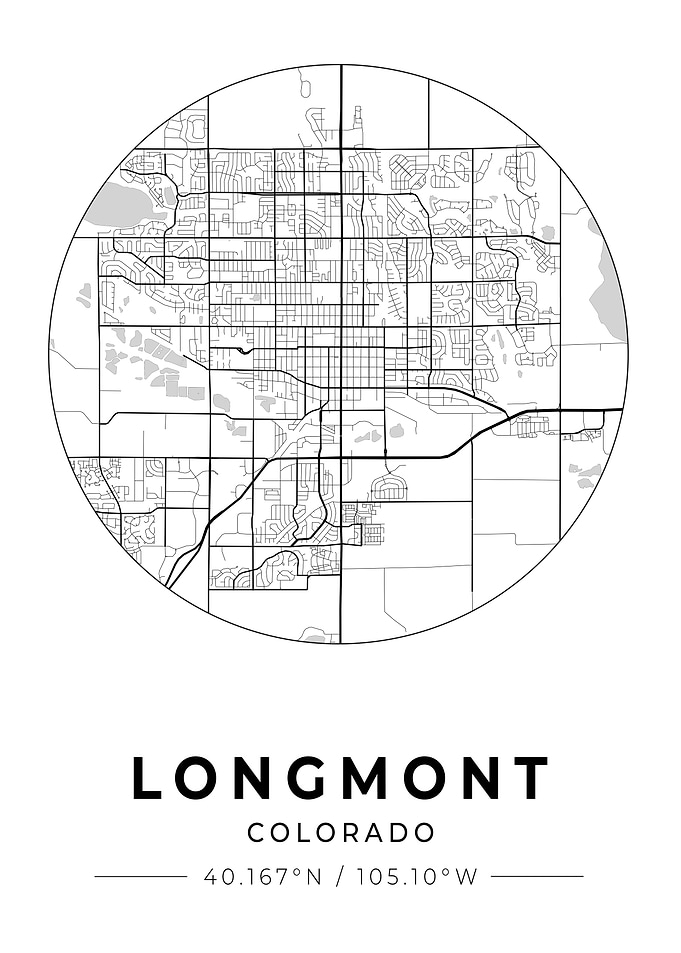 Longmont Colorado