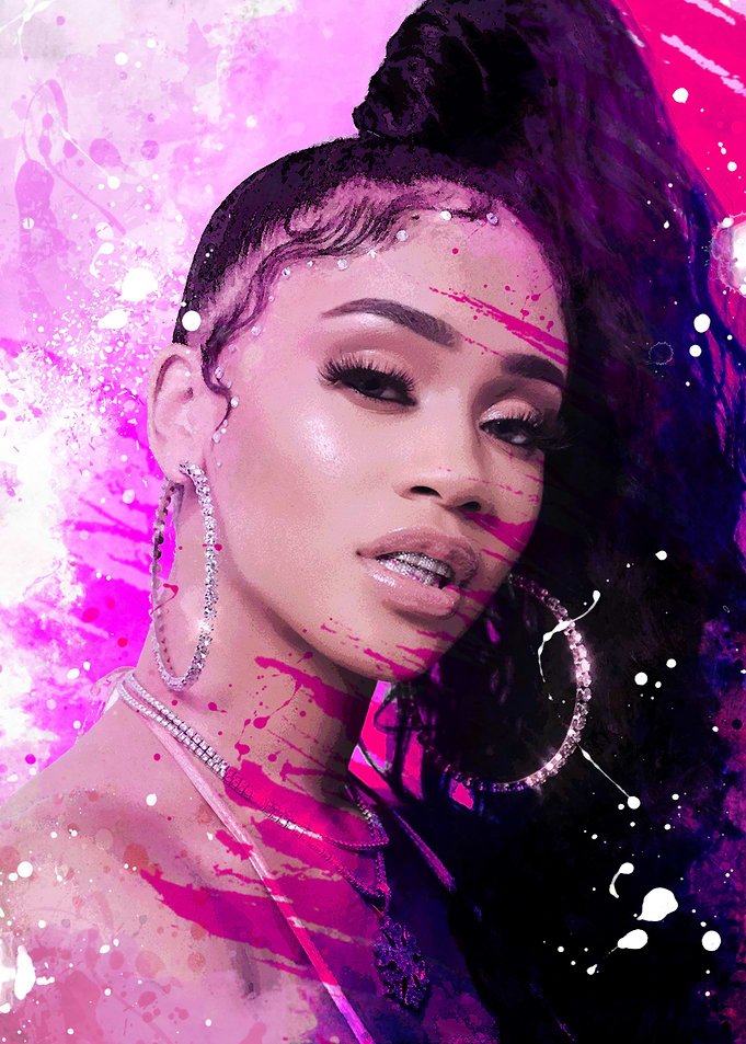 Saweetie