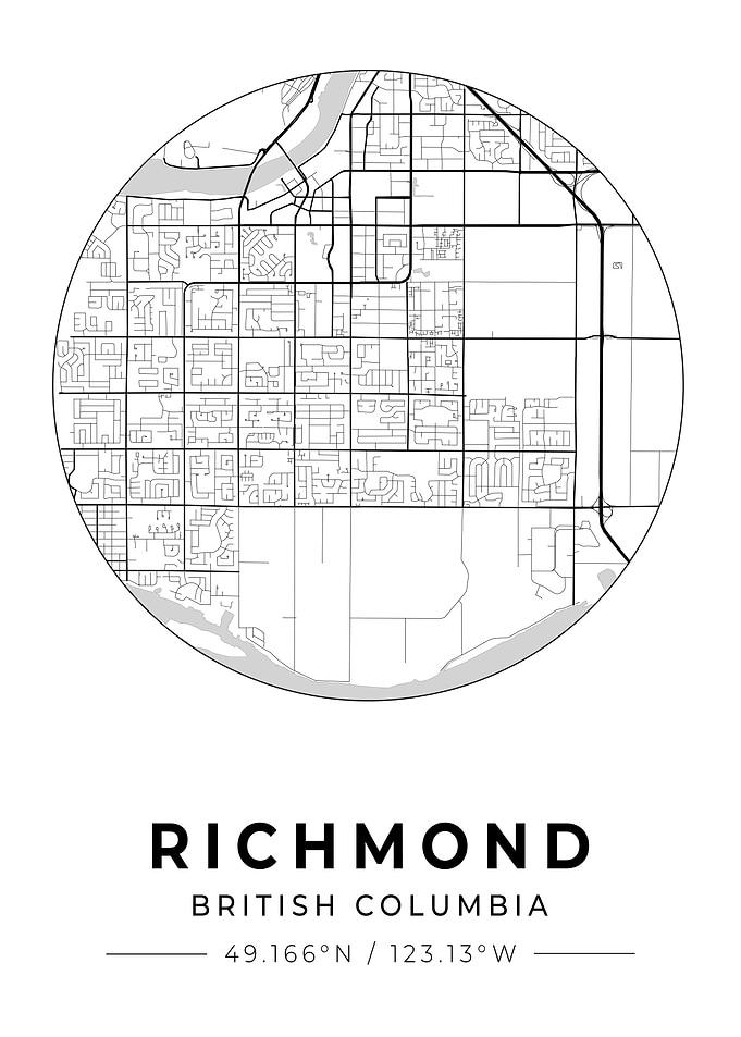 Richmond British Columbia