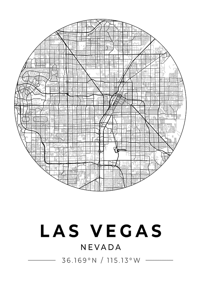 Las Vegas Nevada