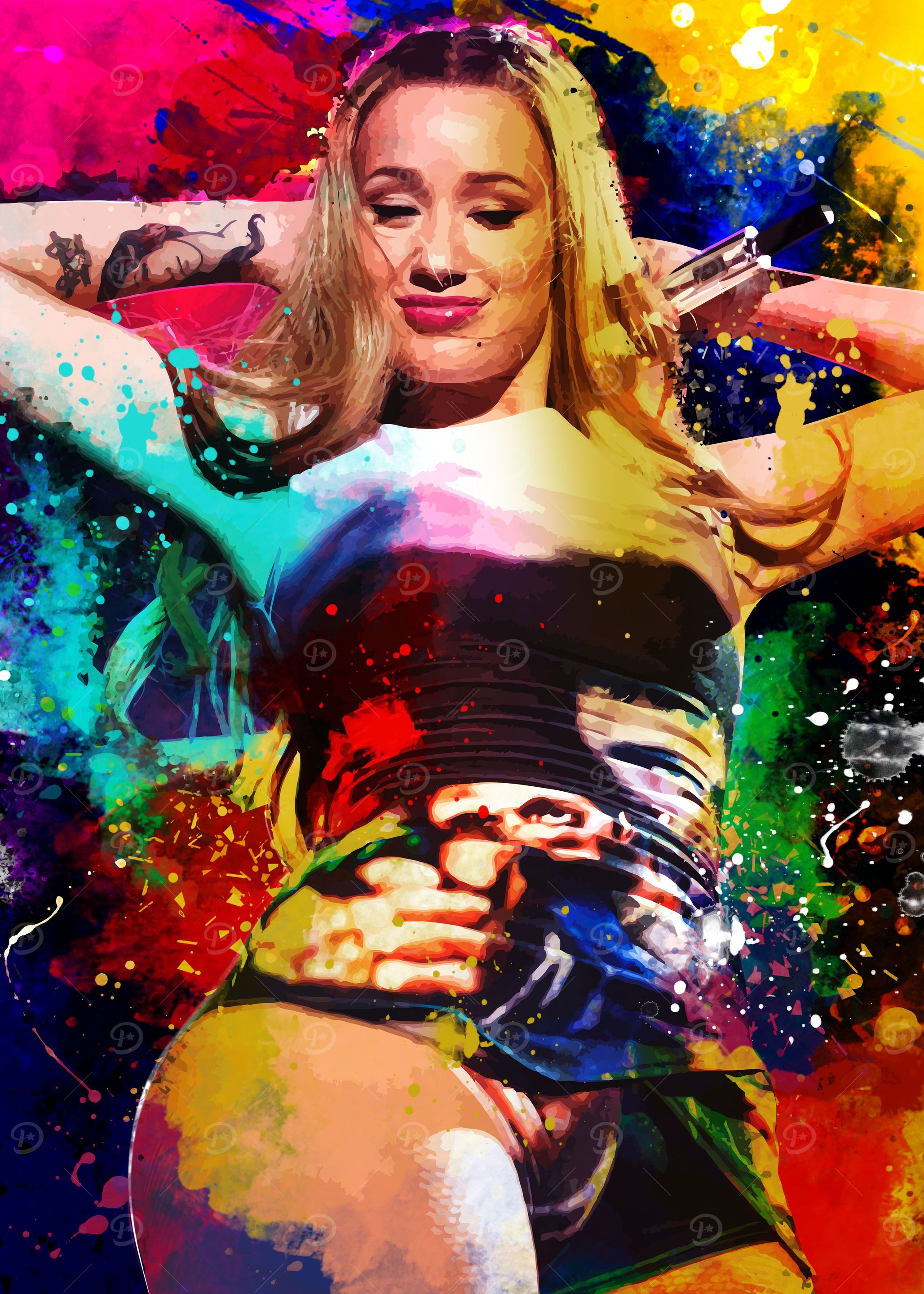Iggy Azalea