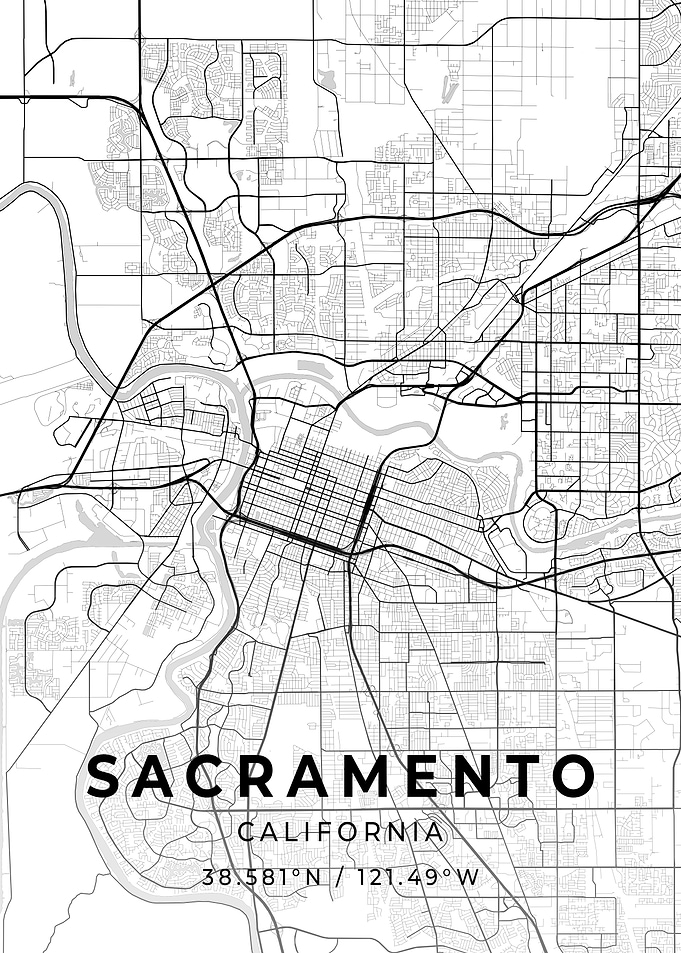 Sacramento California