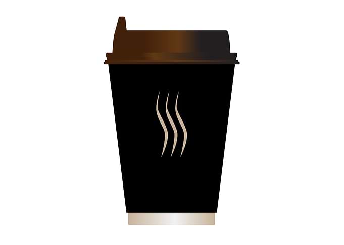 Paper Coffee Cup