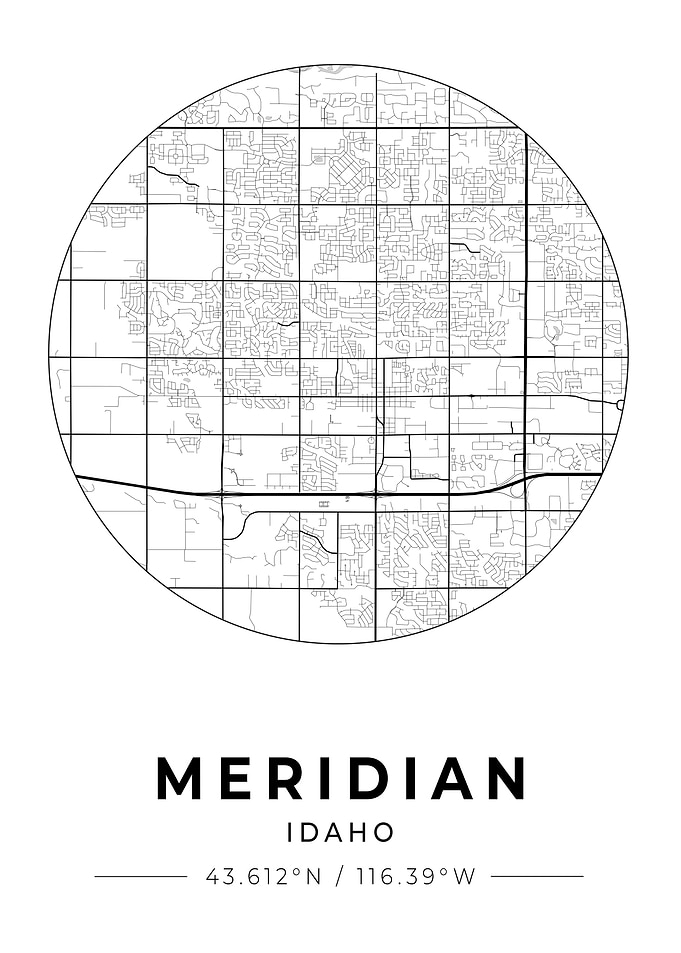 Meridian Idaho