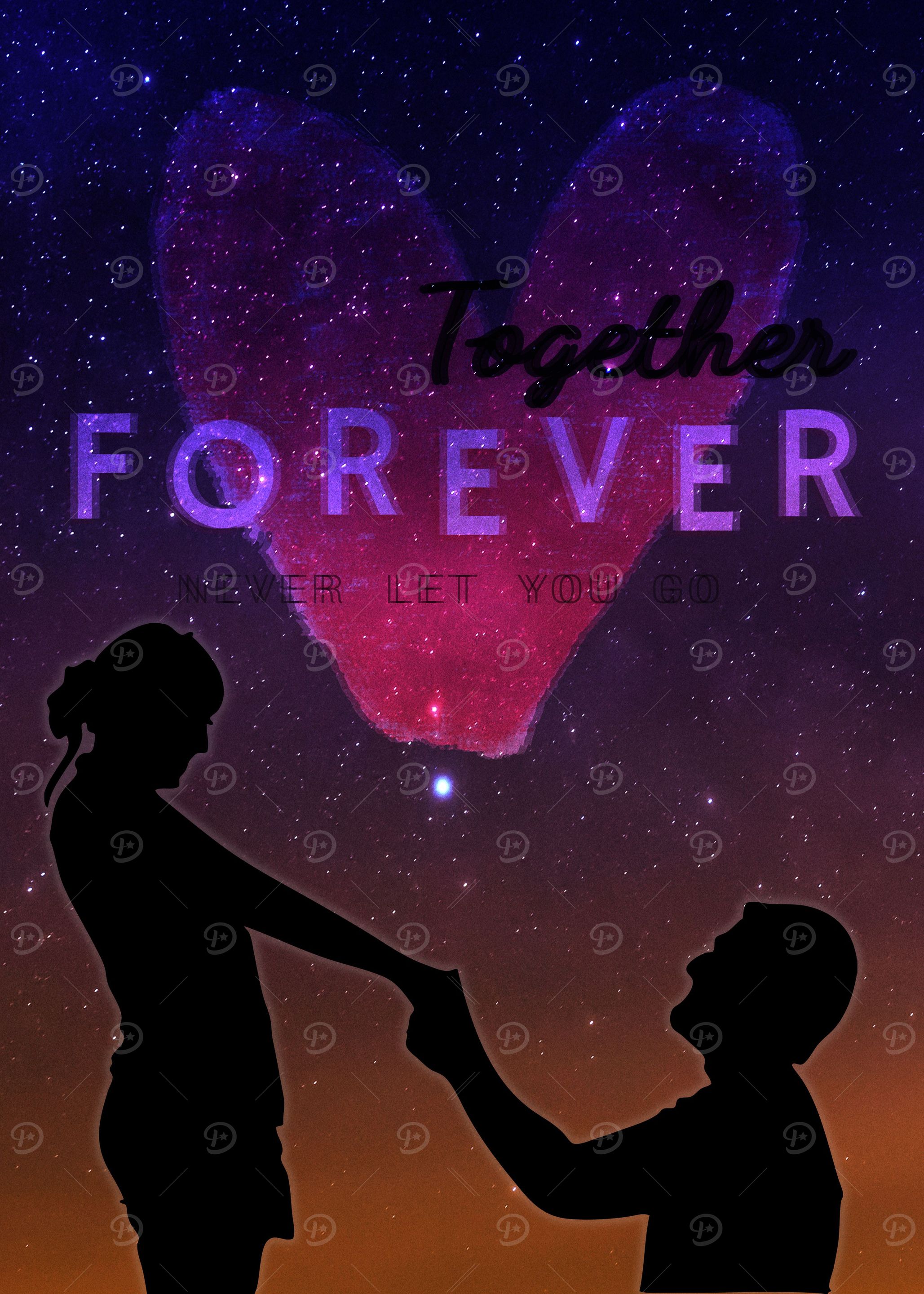 forever