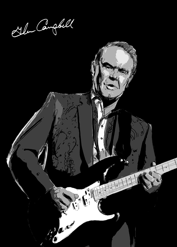 Glen Campbell