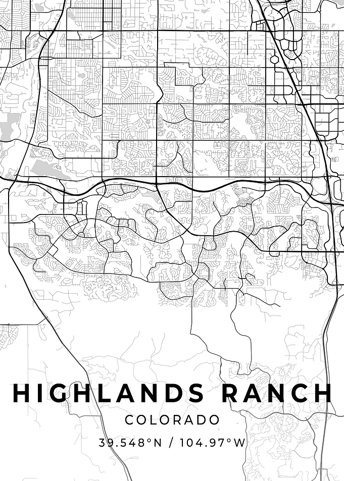Highlands Ranch Colorado