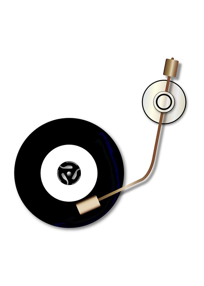 Record And Arm
