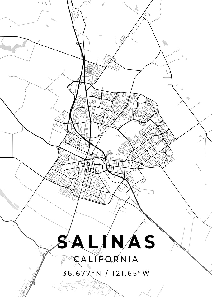 Salinas California