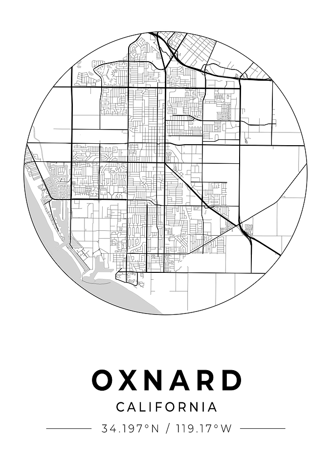 Oxnard California