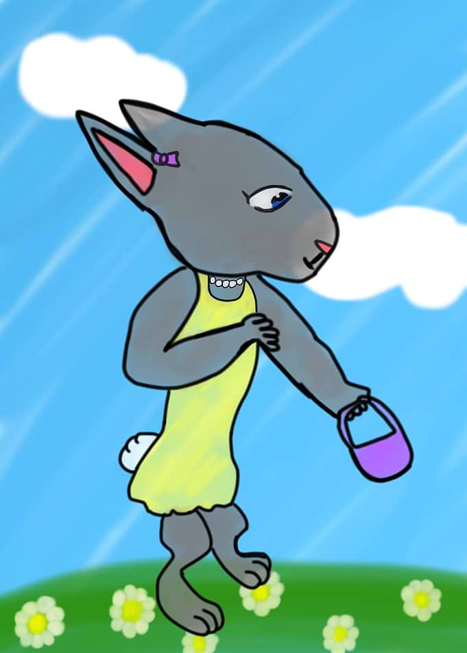 Bunnys Garden