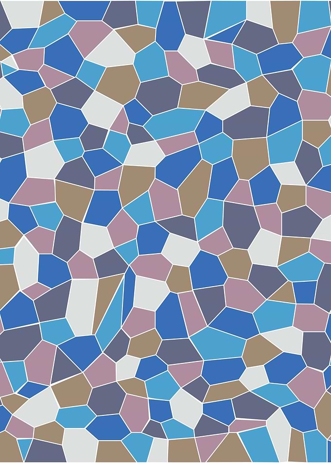 Mosaic Pattern