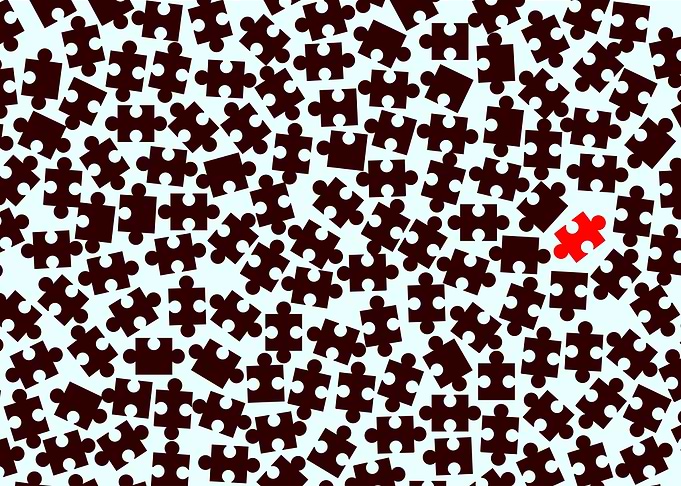 Odd One Out
