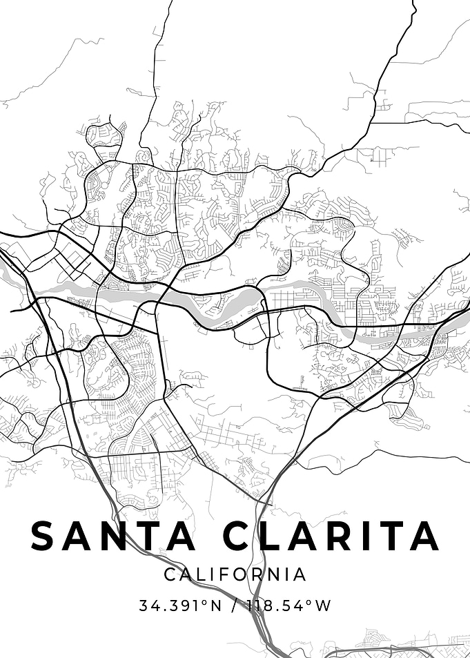 Santa Clarita California