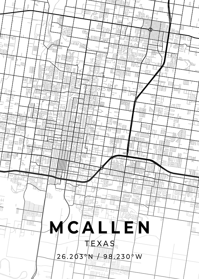 McAllen Texas