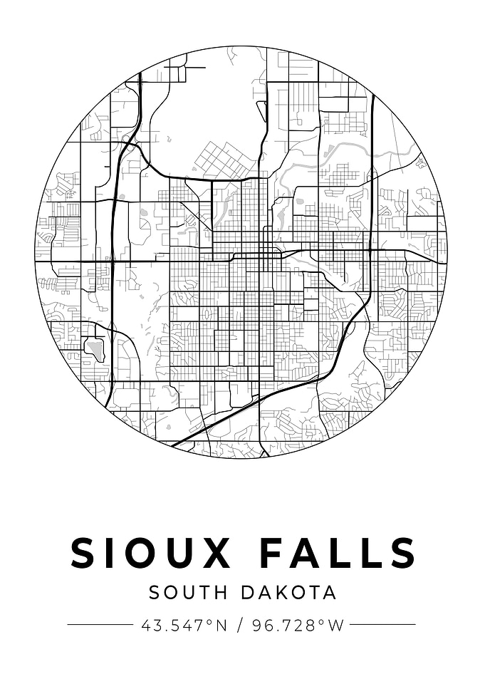 Sioux Falls South Dakota