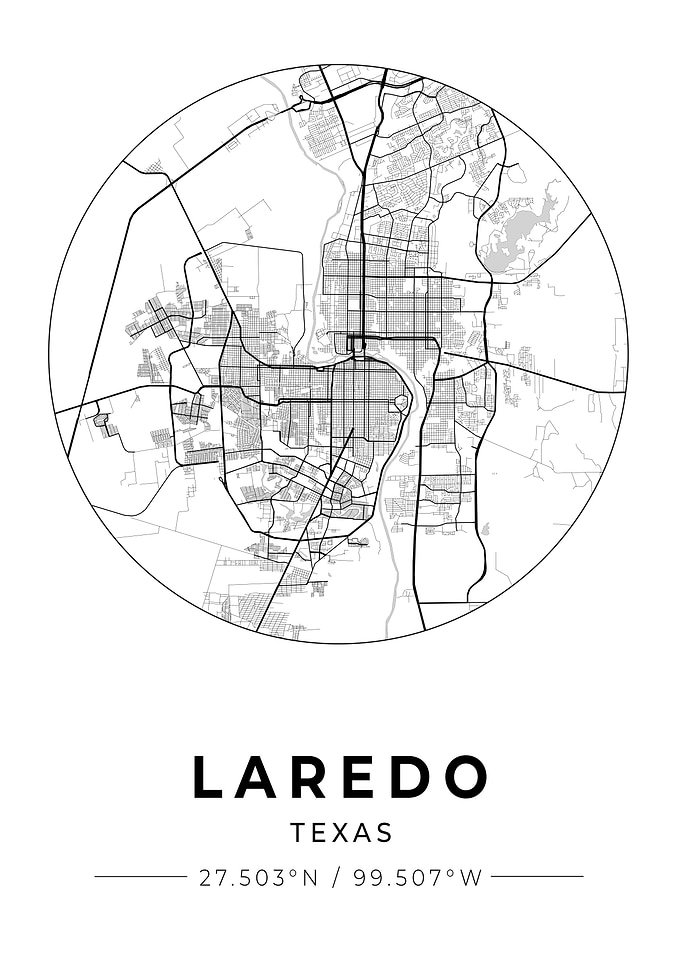 Laredo Texas