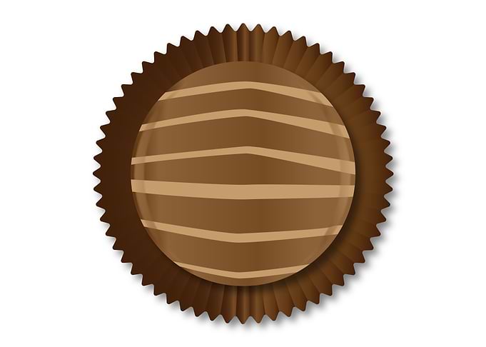 Chocolate Box Selection